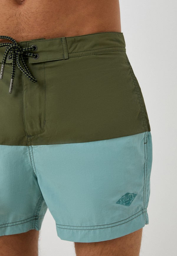 фото Шорты для плавания superdry