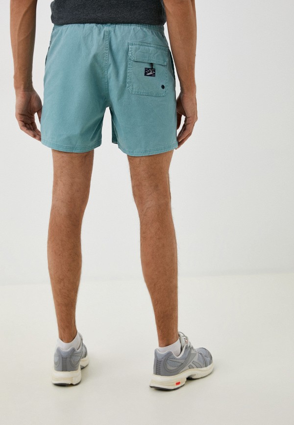 фото Шорты superdry