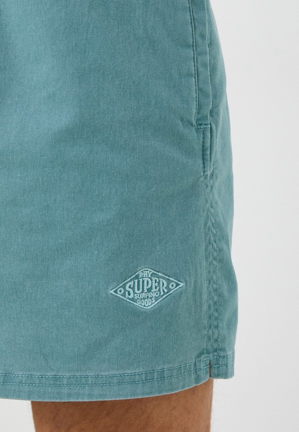 фото Шорты superdry