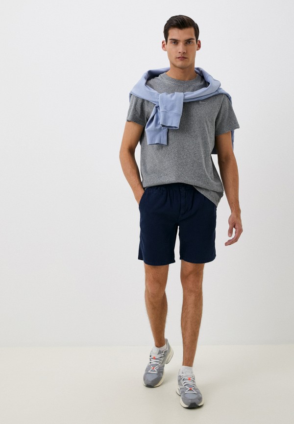 фото Шорты superdry