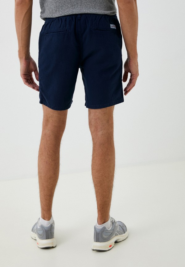 фото Шорты superdry