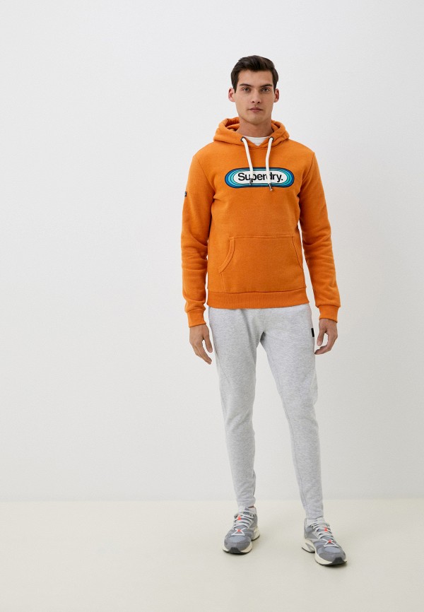 фото Брюки спортивные superdry