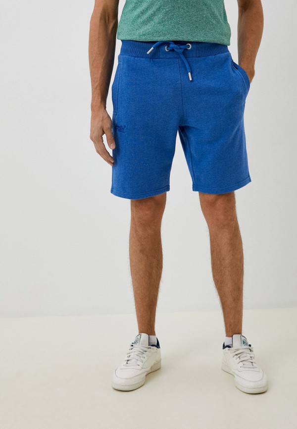 фото Шорты спортивные superdry