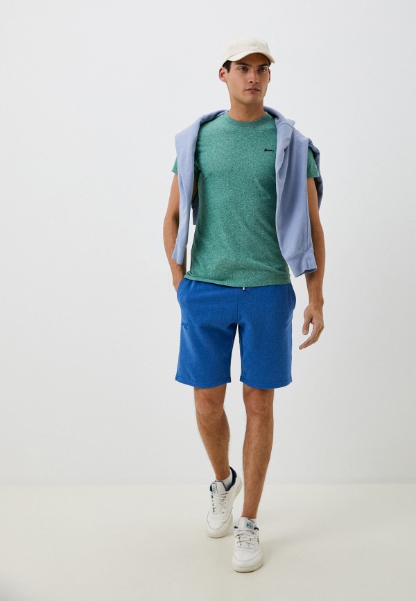 фото Шорты спортивные superdry