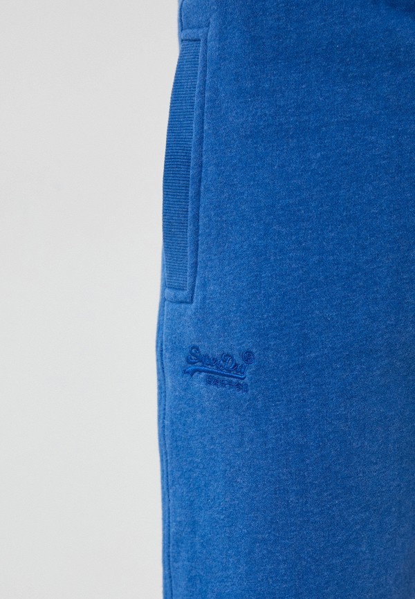 фото Шорты спортивные superdry