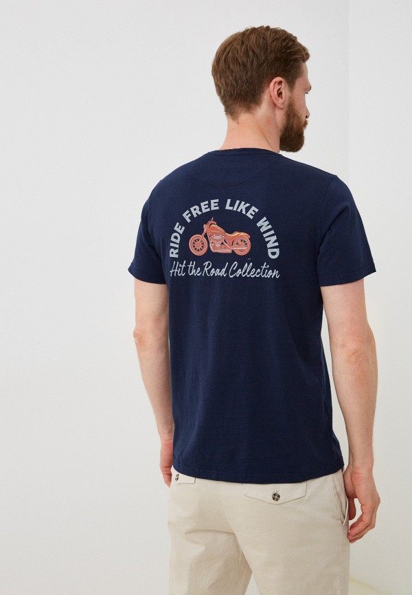 фото Футболка el caballo sevilla 1892