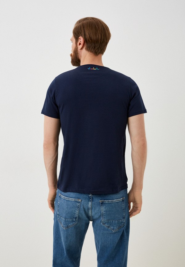 фото Футболка el caballo sevilla 1892