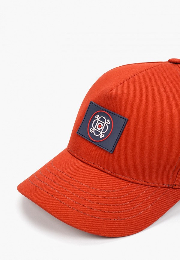 фото Бейсболка cudgi