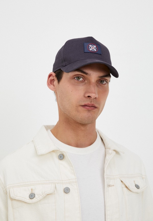 фото Бейсболка cudgi