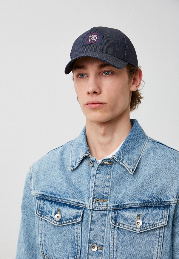 фото Бейсболка cudgi