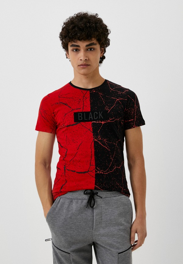 фото Футболка banda