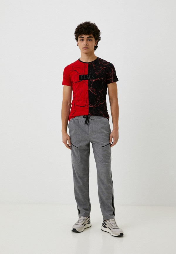 фото Футболка banda