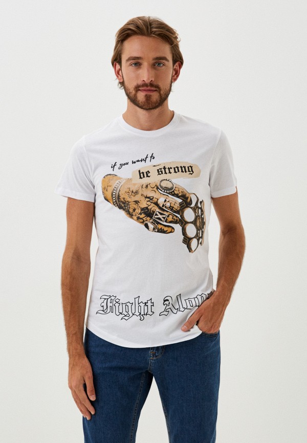 фото Футболка banda