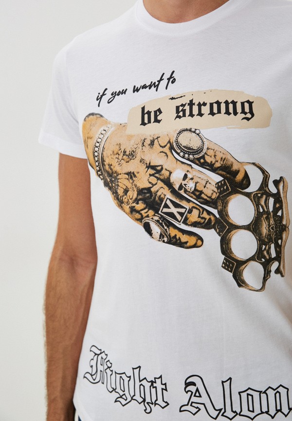 фото Футболка banda