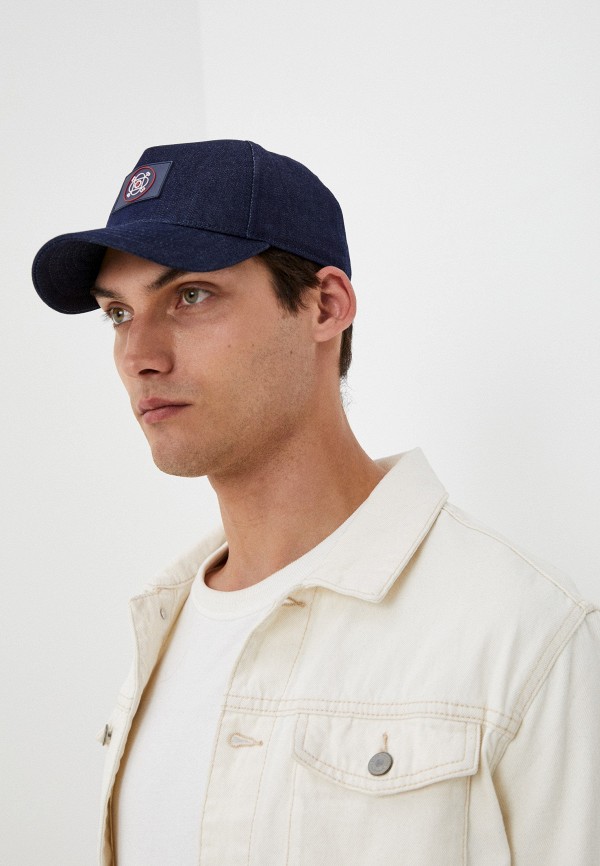 фото Бейсболка cudgi