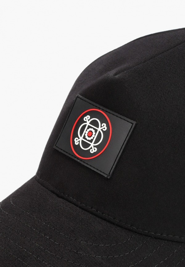 фото Бейсболка cudgi