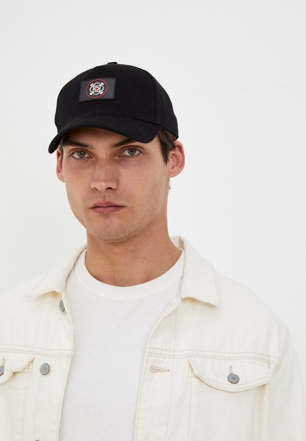 фото Бейсболка cudgi