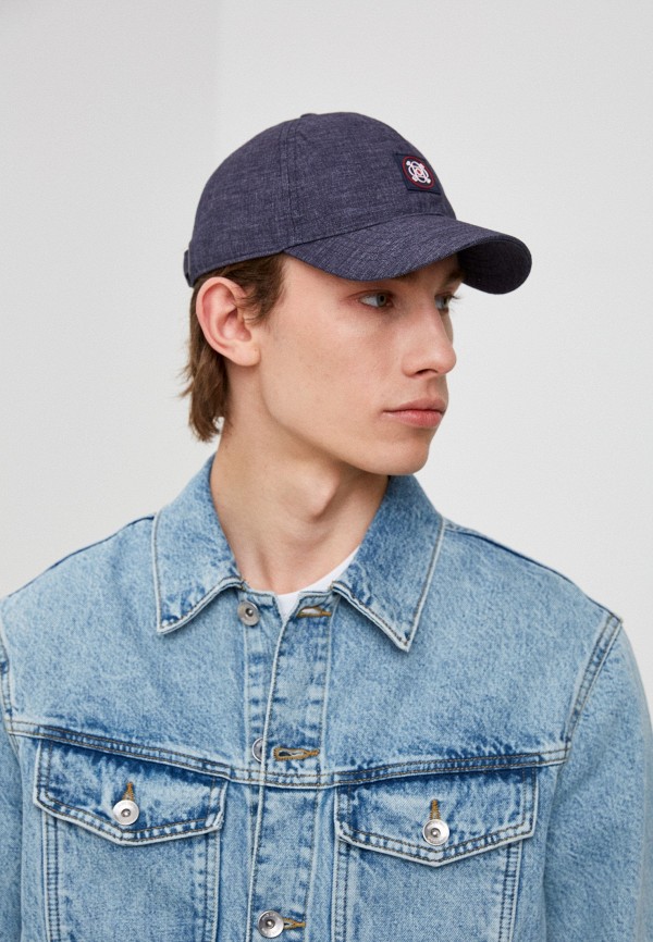 фото Бейсболка cudgi