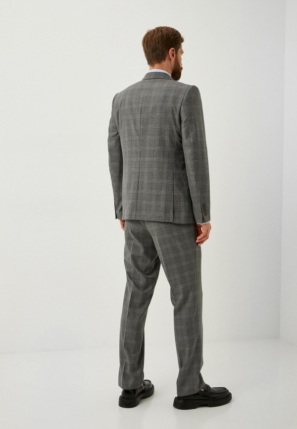 фото Костюм классический mishelin