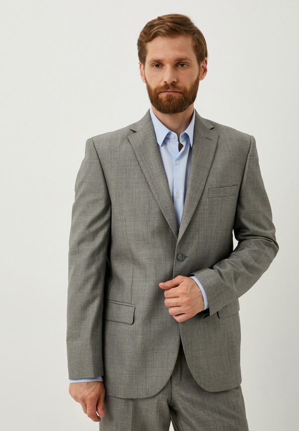 фото Костюм классический mishelin