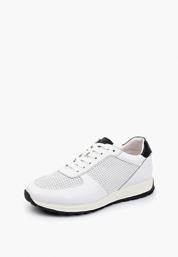 фото Кроссовки salamander