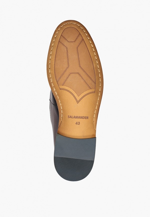 фото Туфли salamander