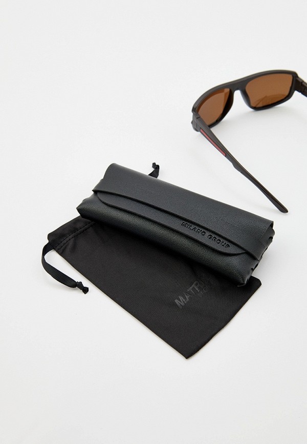 фото Очки солнцезащитные matrix