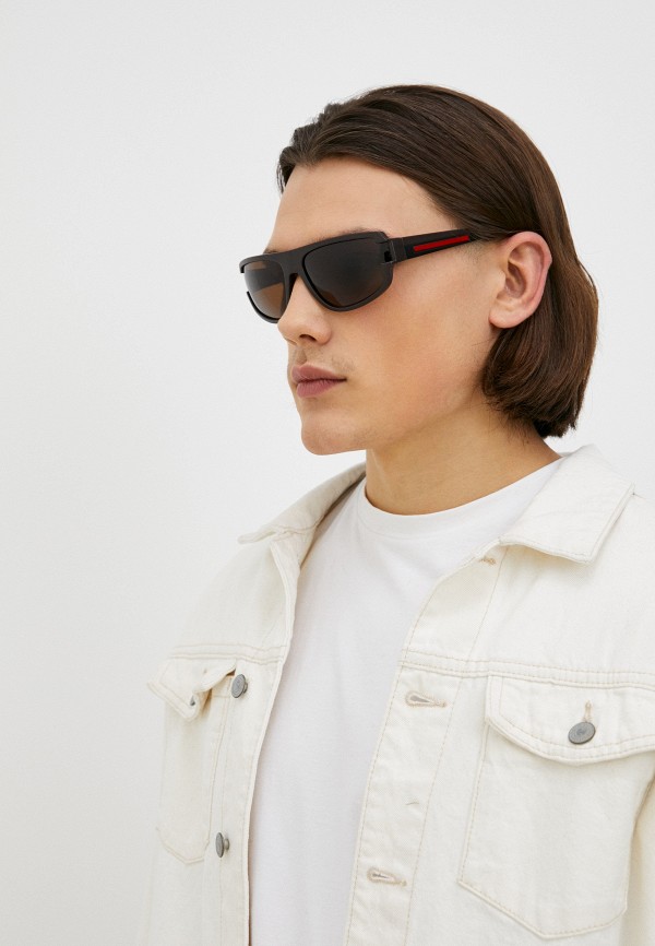 фото Очки солнцезащитные matrix