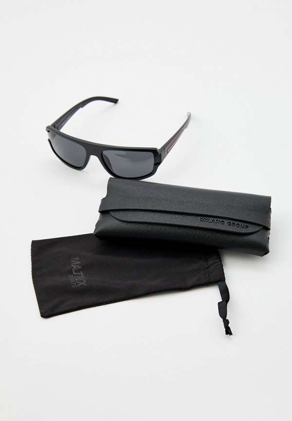 фото Очки солнцезащитные matrix