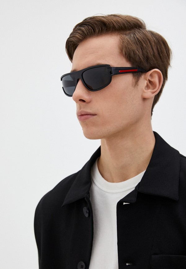 фото Очки солнцезащитные matrix