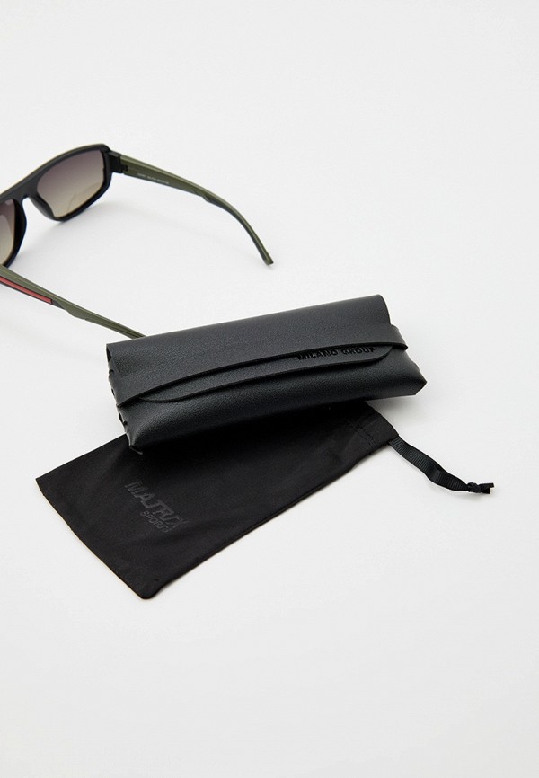 фото Очки солнцезащитные matrix