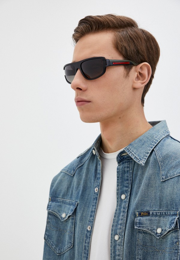 фото Очки солнцезащитные matrix