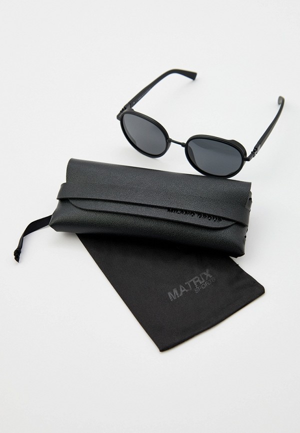 фото Очки солнцезащитные matrix