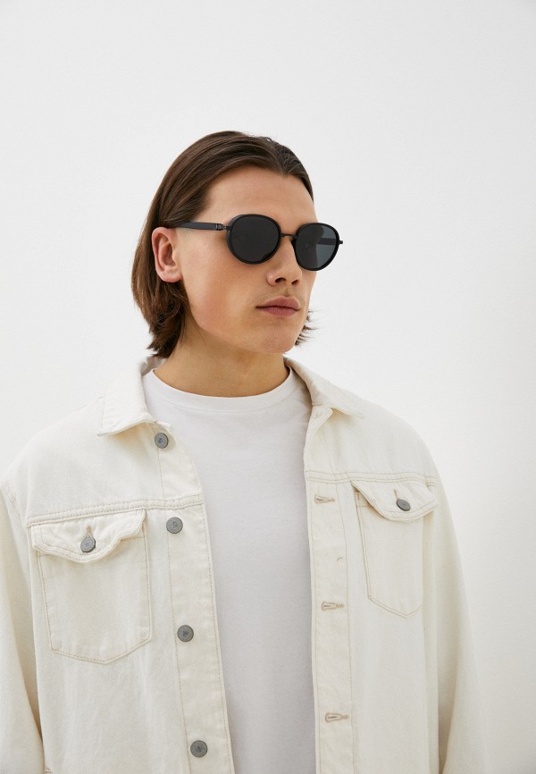 фото Очки солнцезащитные matrix