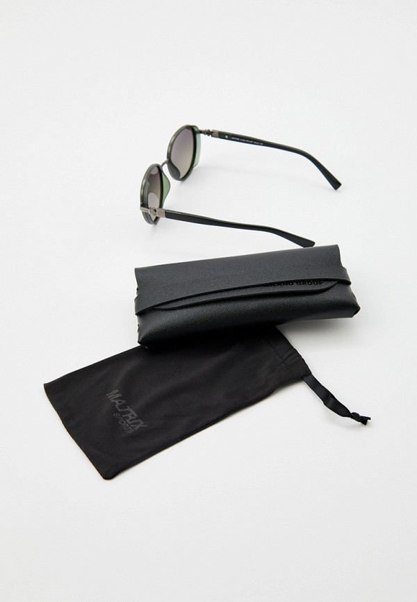 фото Очки солнцезащитные matrix