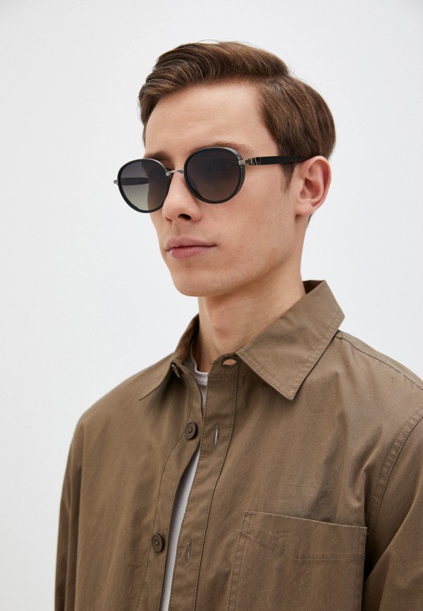 фото Очки солнцезащитные matrix