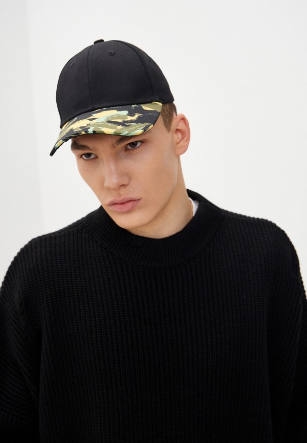 фото Бейсболка ralf ringer