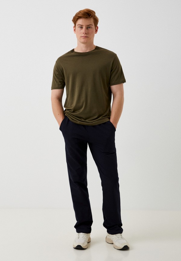 фото Брюки спортивные elaria