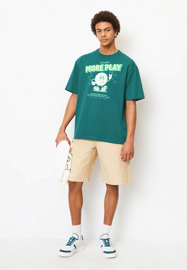 фото Шорты marc o'polo denim