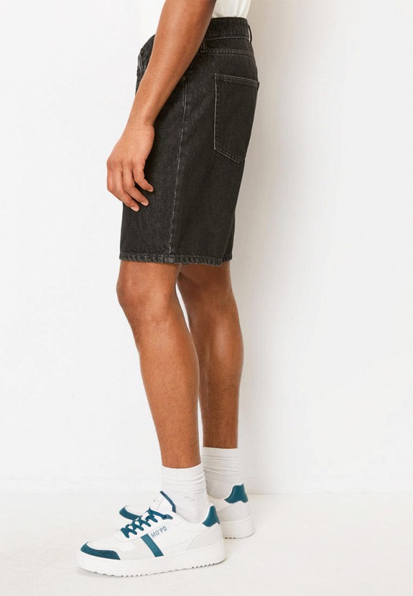фото Шорты джинсовые marc o'polo denim