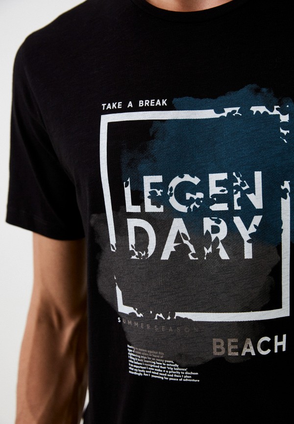 фото Футболка neohit