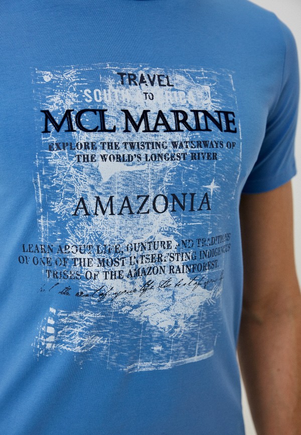 фото Футболка neohit