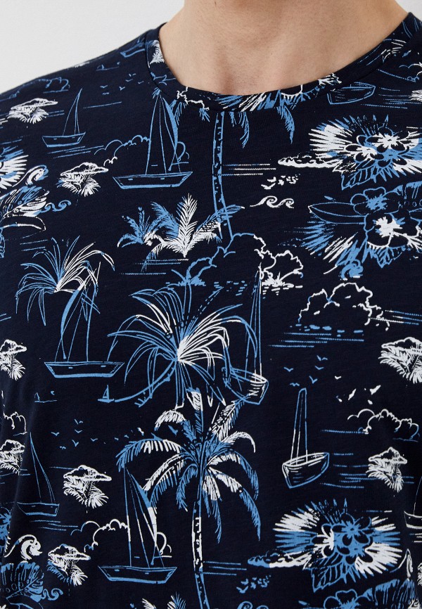 фото Футболка neohit