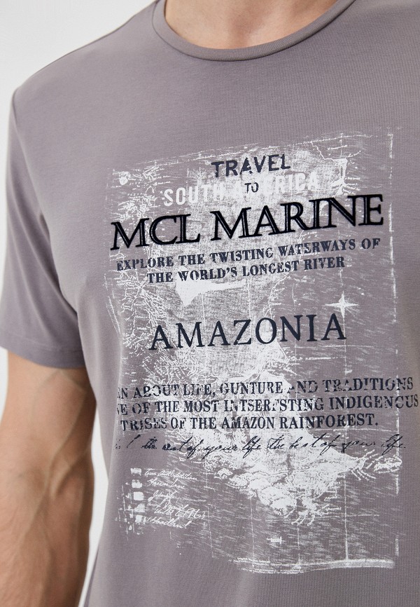 фото Футболка neohit