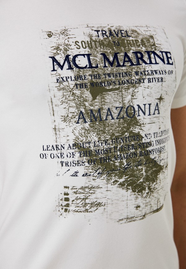 фото Футболка neohit