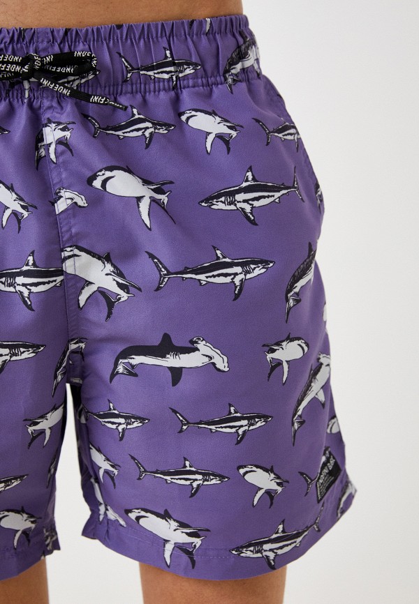 фото Шорты для плавания indefini