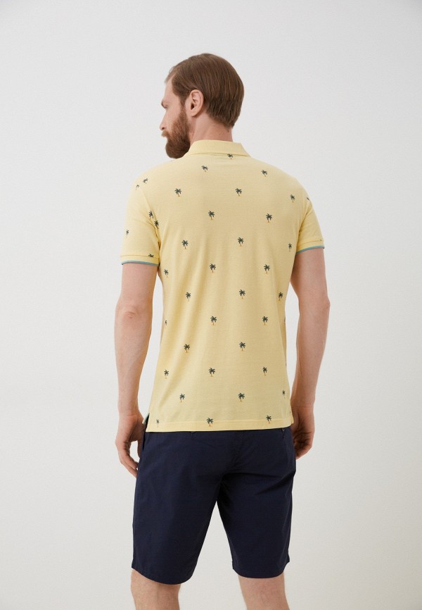 фото Поло o'stin