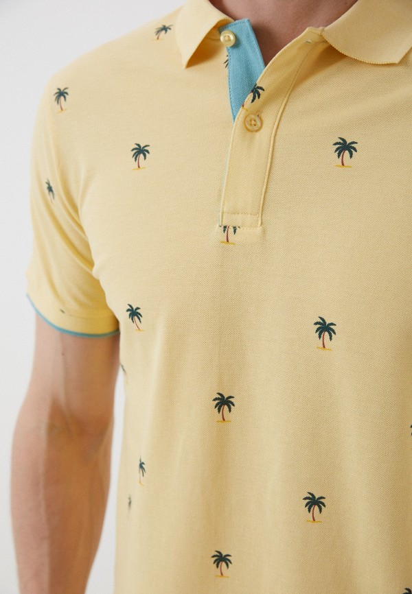 фото Поло o'stin