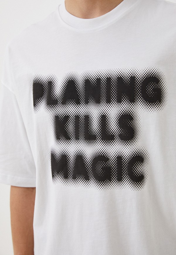 фото Футболка display