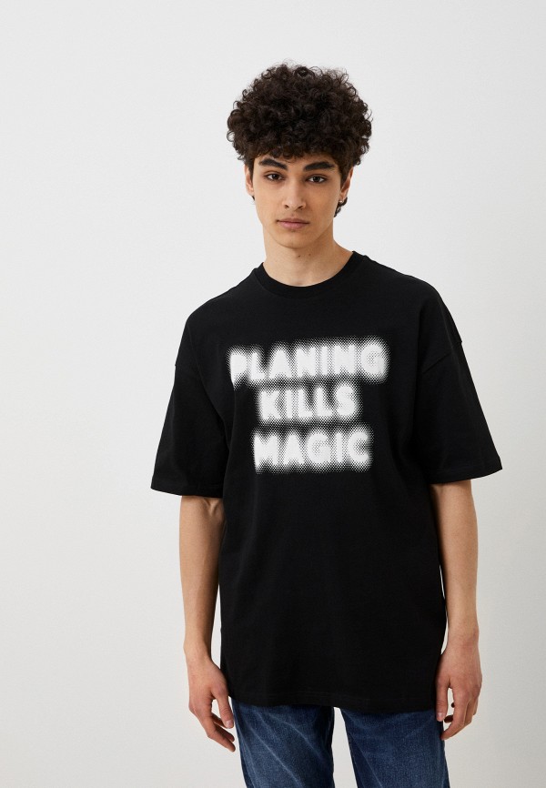 фото Футболка display